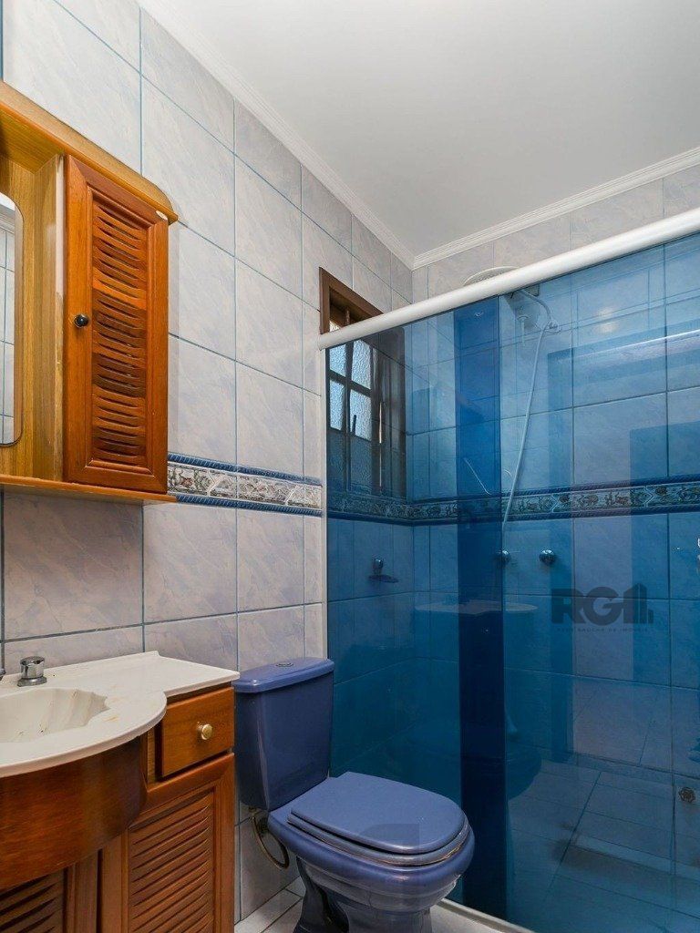 Casa de 3 dormitórios, no bairro Campo Novo — foto 16