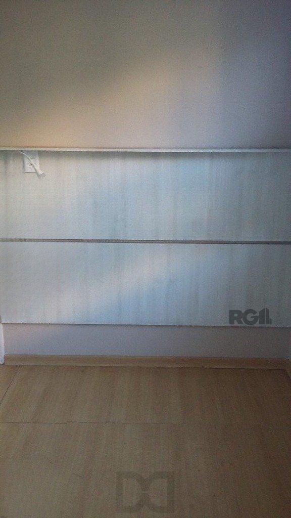 Apartamento de 1 dormitório no bairro Higienópolis em Porto Alegre. — foto 5