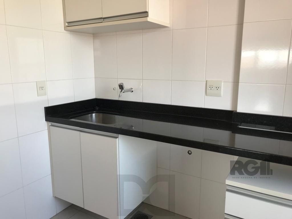 Apartamento para Venda - 150.73m², 3 dormitórios, sendo 1 suites, 2 vagas - Jardim Itu — foto 19