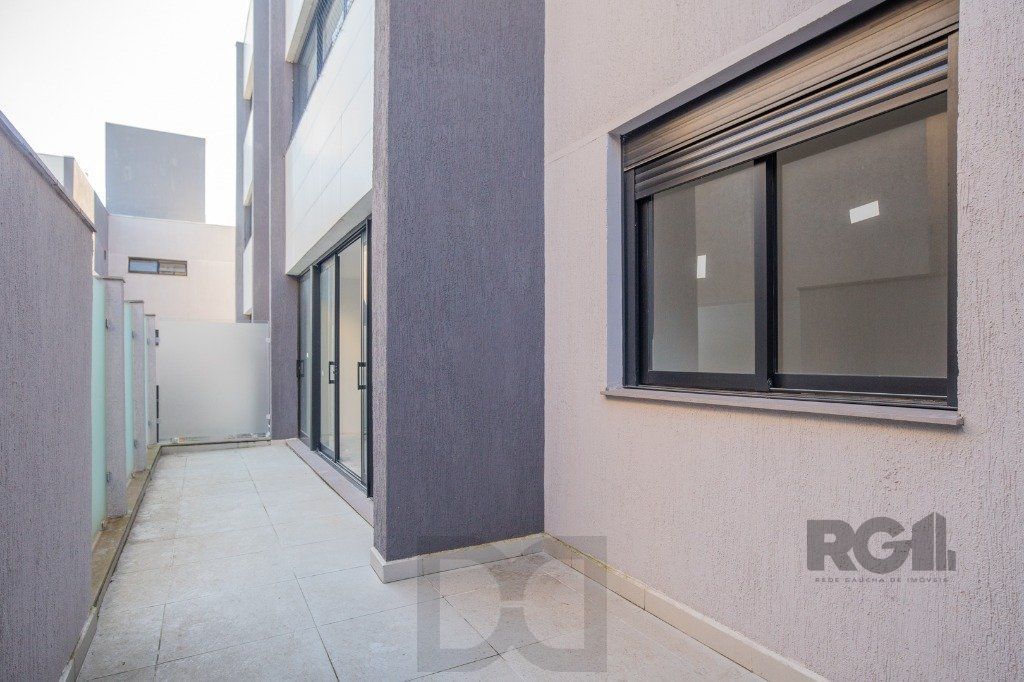 Apartamento Garden de 136,66m² com 3 dormitórios e 2 vagas no bairro Nonoai! — foto 7