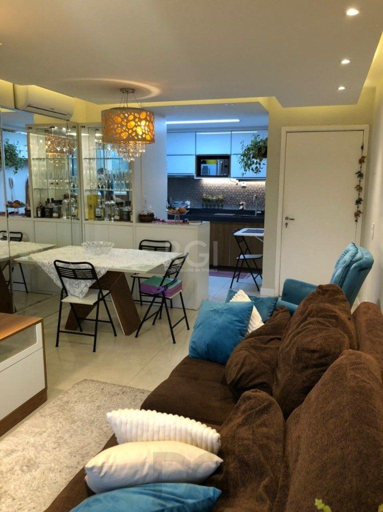 Apartamento para Venda - 87m², 3 dormitórios, sendo 1 suites, 2 vagas - Teresópolis — foto 5