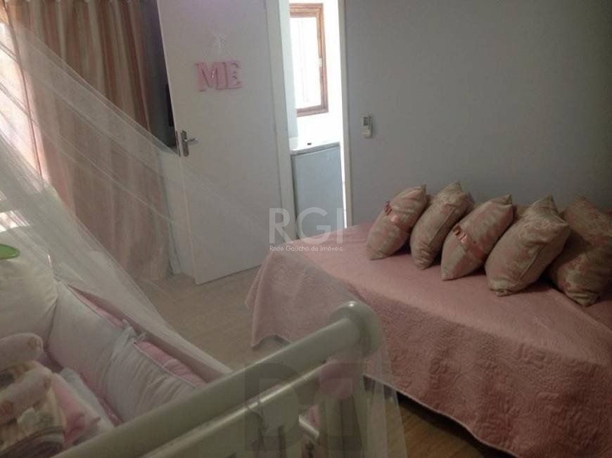 Casa para Venda - 130m², 3 dormitórios, sendo 2 suites, 6 vagas - Nonoai — foto 18