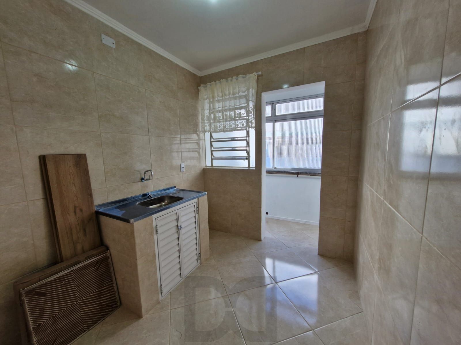 Apartamento 3 dormitórios na rua Corronel Massot, Cristal. — foto 16