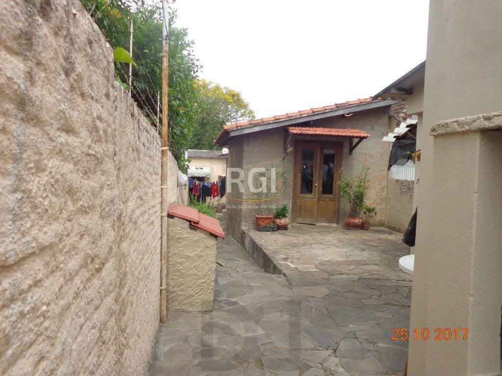 Casa para Venda - 380m², 2 dormitórios, sendo 1 suites, 1 vaga - Nonoai — foto 20