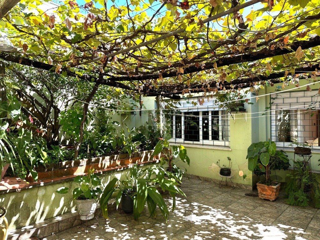 Casa 3 dormitórios no Bairro Glória, próxima a Prof. Oscar Pereira. — foto 25