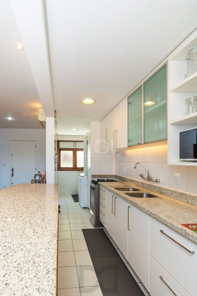 Cobertura 190m² - 2 suítes, espaço gourmet, terraço e 2 vagas de garagem — foto 7