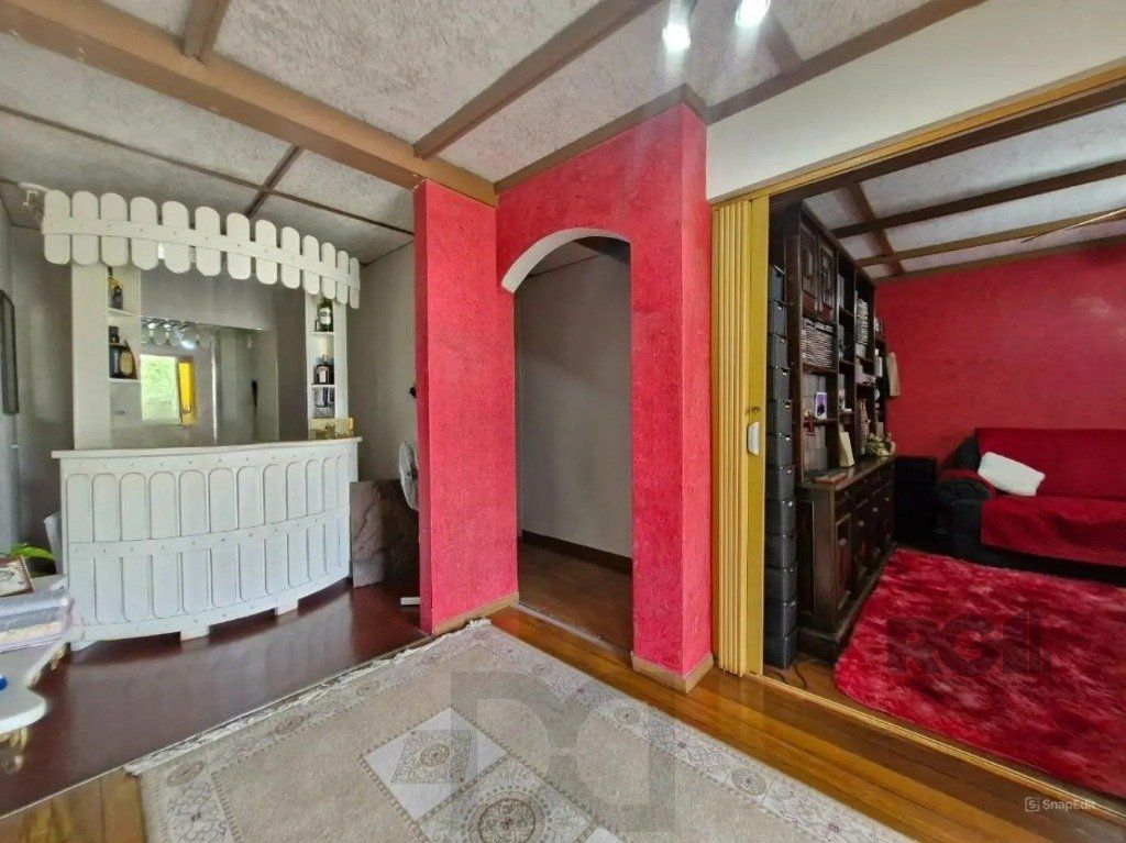 Casa com 4 dormitórios no bairro Jardim Leopoldina — foto 4