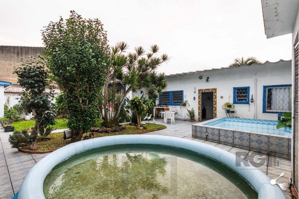 Casa para Venda - 240m², 3 dormitórios, sendo 1 suites, 3 vagas - Cristal — foto 5