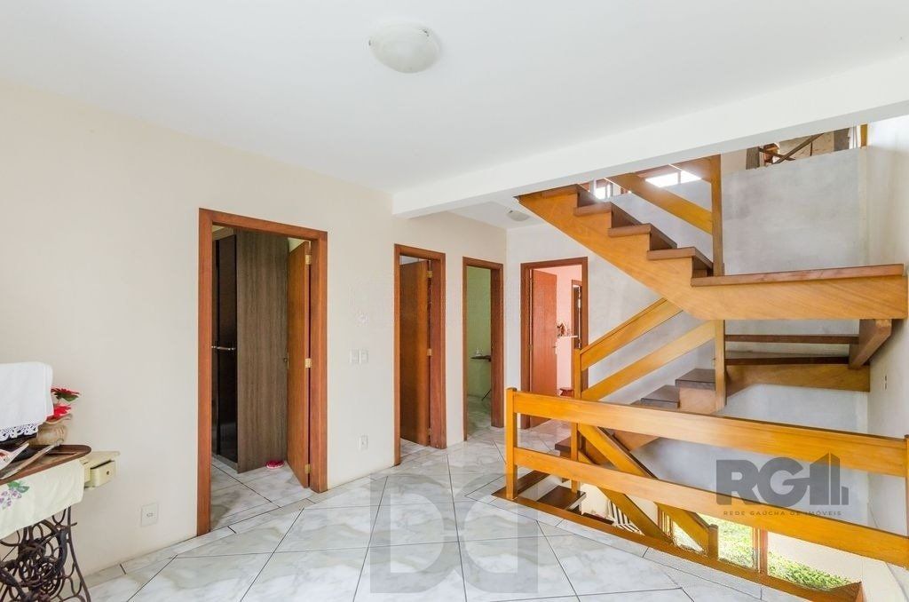 Casa em Condomínio, 166m² - 3 dormitórios, 2 vagas no bairro Guarujá — foto 8