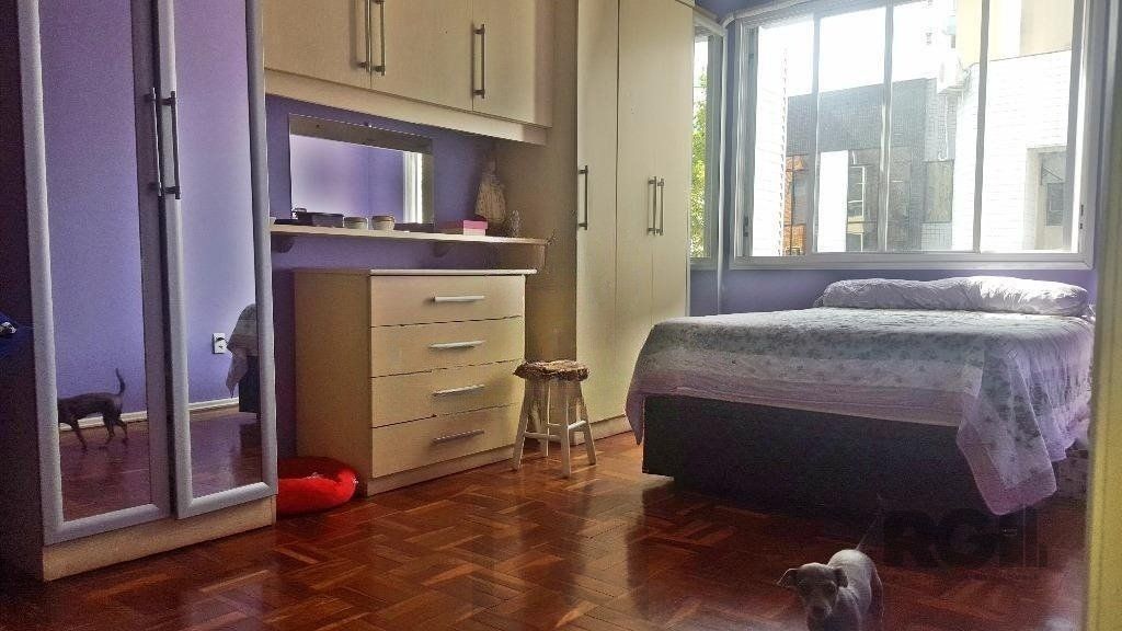 Apartamento 2 dorms à venda Avenida Alberto Bins, Floresta - Porto Alegre — foto 8