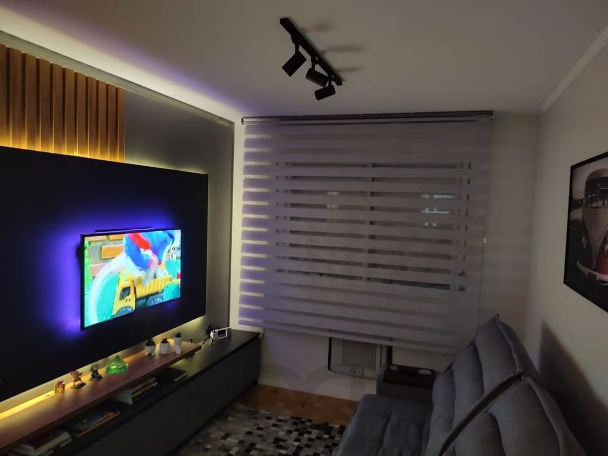Apartamento de 3 dormitorios à venda em Higienópolis, Porto Alegre. — foto 9