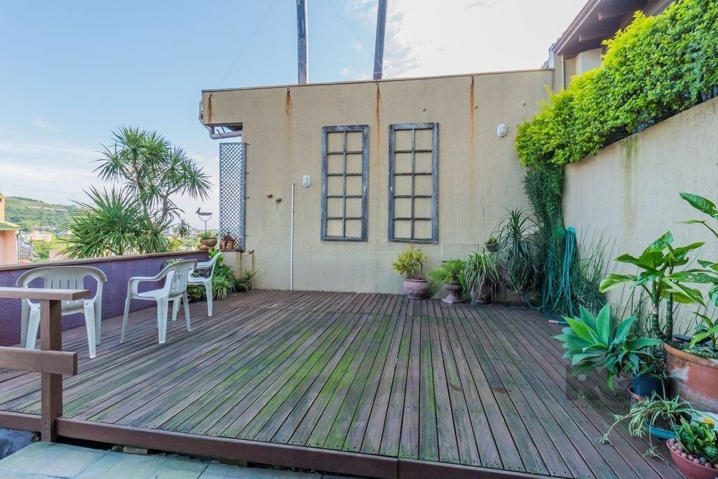 Casa em Condomínio 199m² - 3 dormitórios, 2 vagas no bairro Nonoai — foto 26