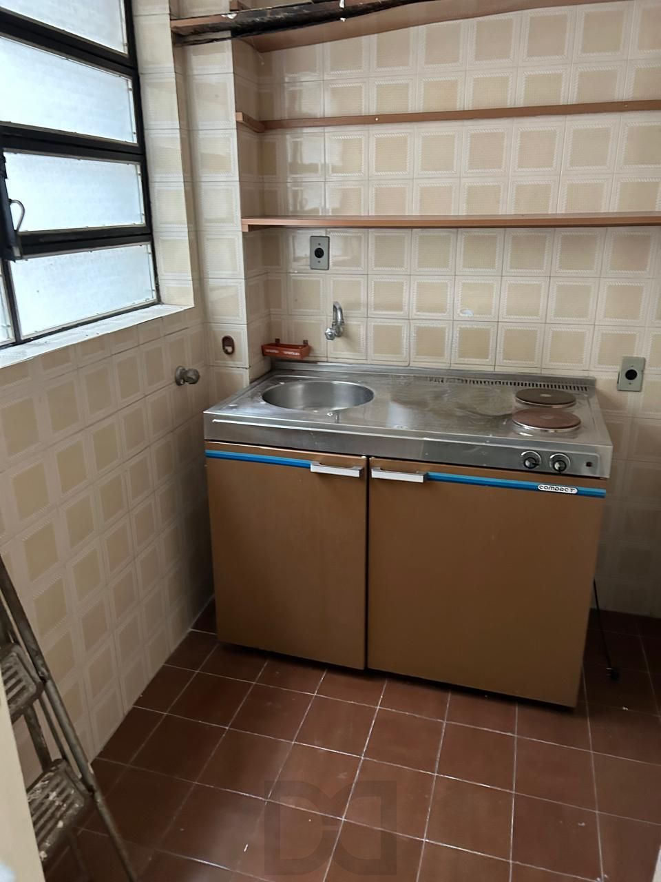 Apartamento à venda com 1 quarto 35 m² — foto 14