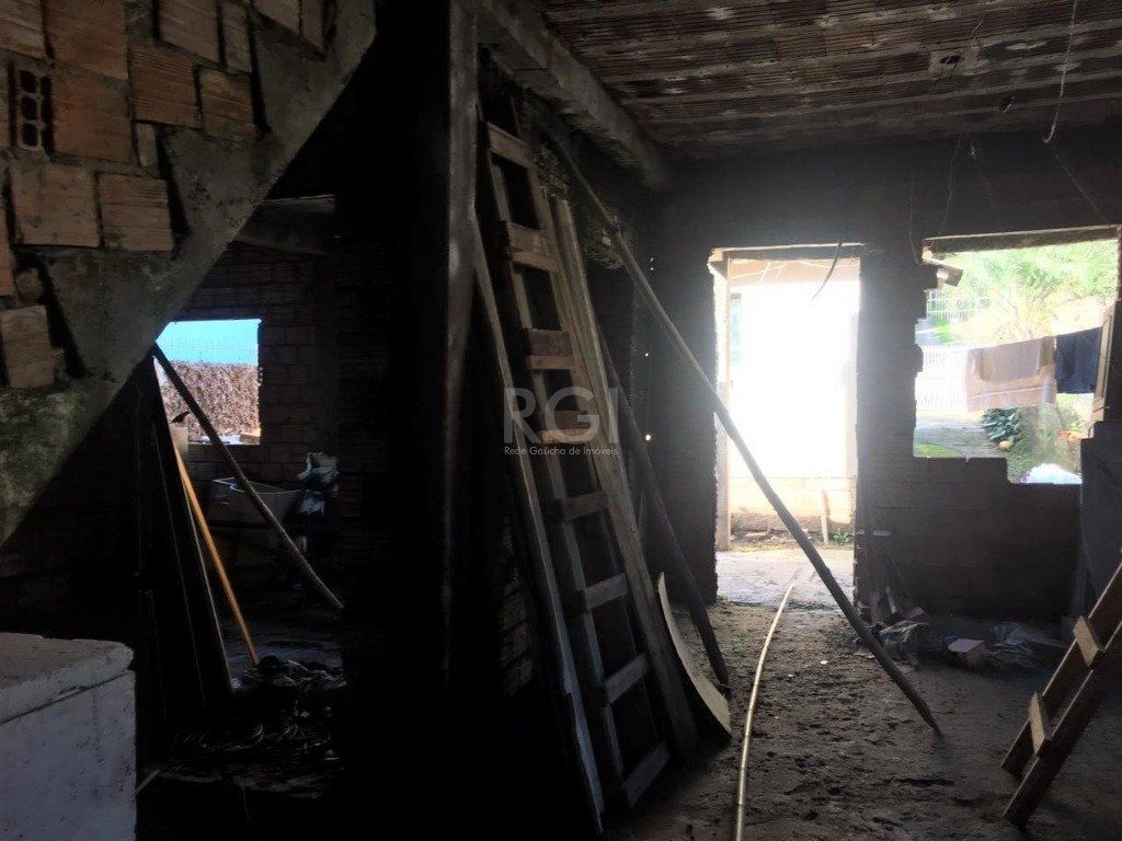 Casa para Venda - 74m², 3 dormitórios, 2 vagas - Nonoai — foto 19