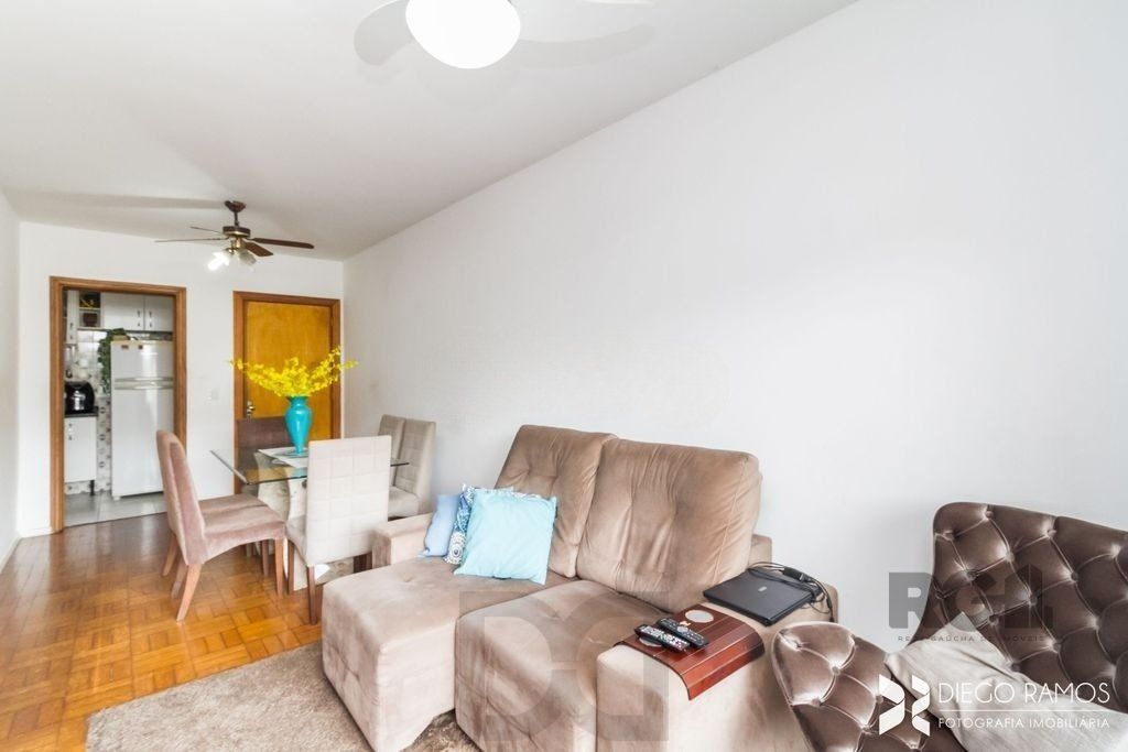 Excelente apartamento de 88m² com 3 dormitórios. — foto 1