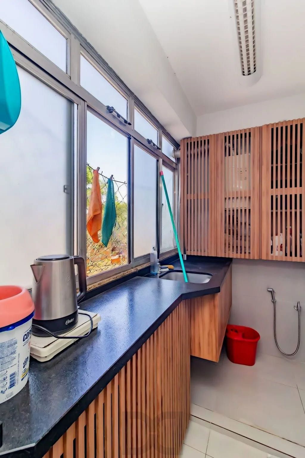 Cobertura 251m², 3 dormitórios, 2 vagas no bairro Teresópolis — foto 12