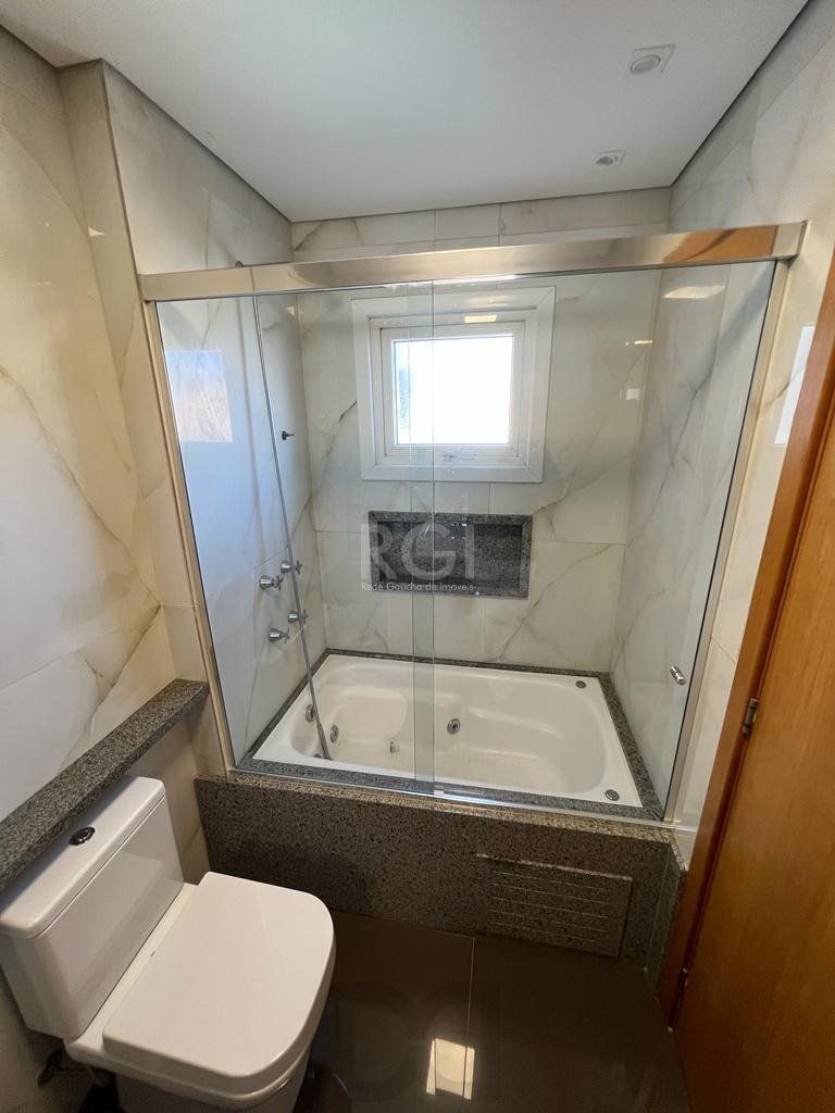 Casa 03 dormitórios com suíte e closet no Verdes Campos. — foto 32