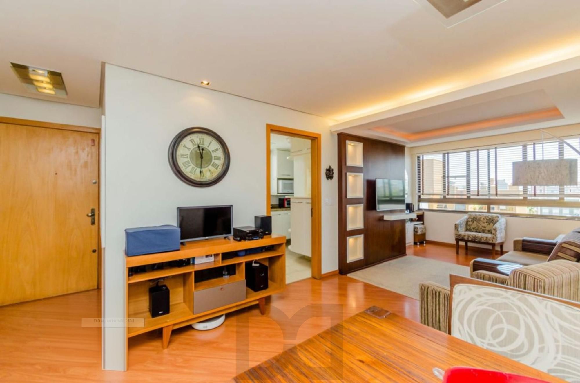 Apartamento à venda com 2 quartos 89 m² — foto 2