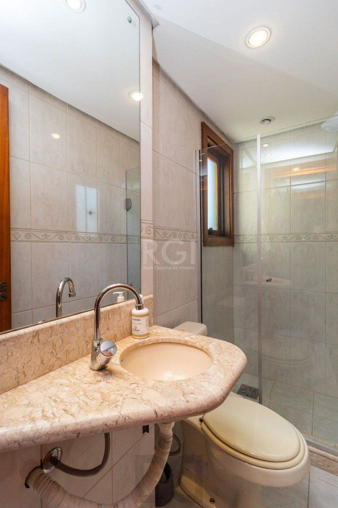 Cobertura 190m² - 2 suítes, espaço gourmet, terraço e 2 vagas de garagem — foto 23