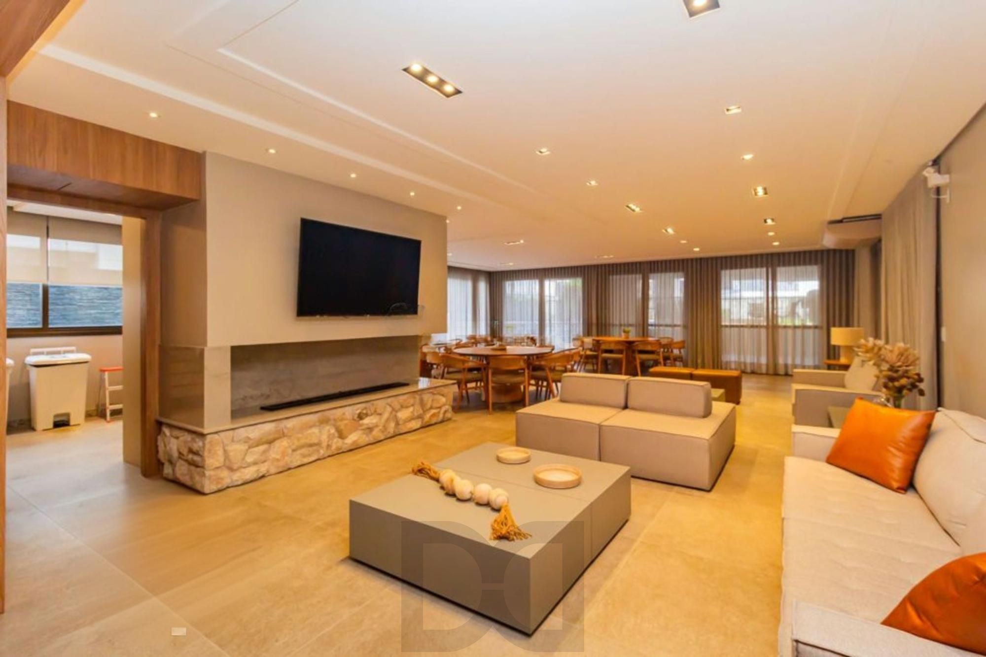 Apartamento de 3 dormitórios à venda em Bela Vista, Porto Alegre. — foto 33