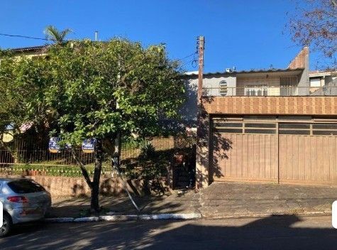 Casa 3 dormitórios, 3 banheiros, bairro Teresópolis. — foto 38