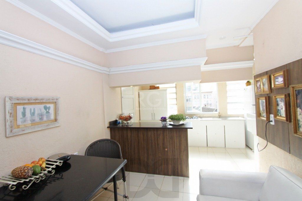 Apartamento para Venda - 200m², 3 dormitórios, Centro Histórico — foto 9