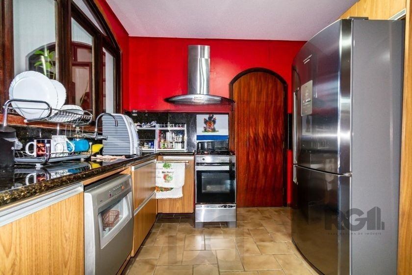 Casa 303m² - 4 dormitórios, 2 vagas no bairro Santo Antônio — foto 18