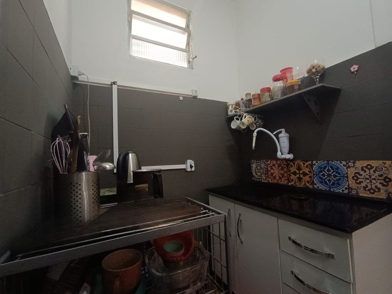 Apartamento JK de 26m² à venda no Bairro Cidade Baixa - Porto Alegre — foto 8