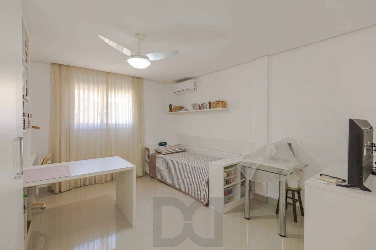 Casa de 3 dormitorios à venda em bairro Ipanema, Porto Alegre. — foto 21