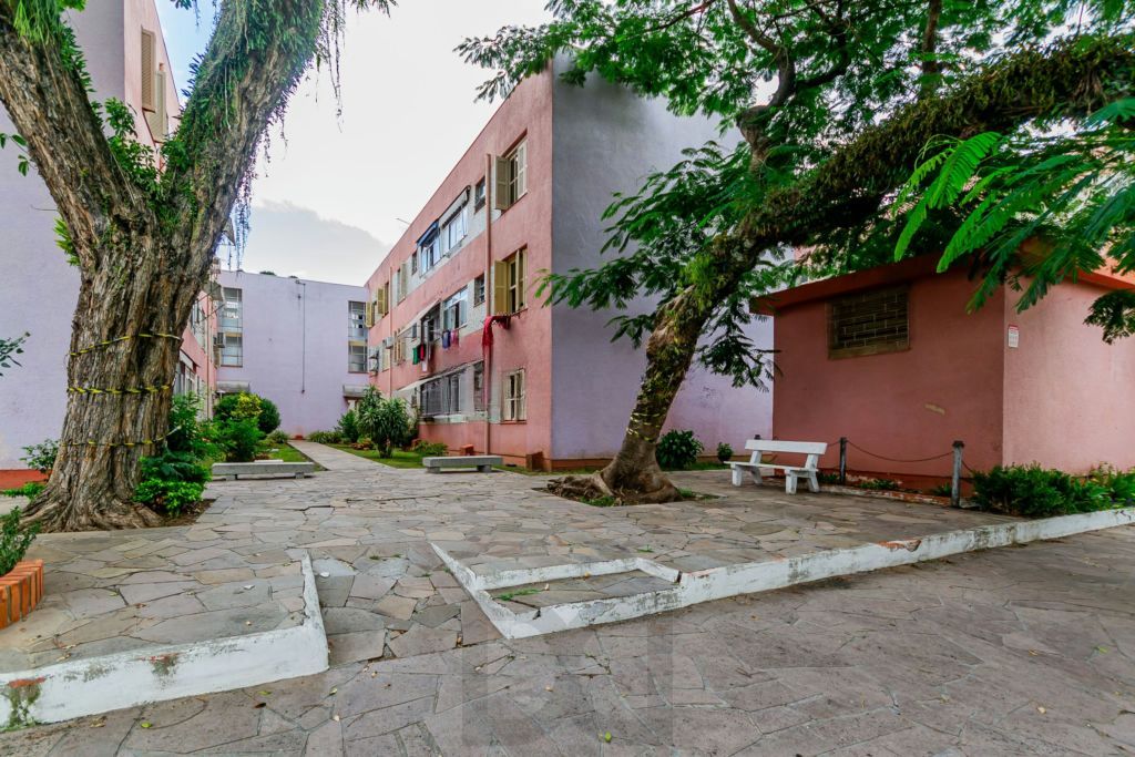 Apartamento 2 dormitórios e vaga rotativa. — foto 32