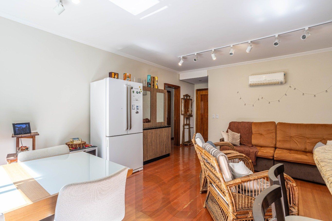 Apartamento de 3 quartos e 93m² à venda em Rio Branco, Porto Alegre. — foto 6