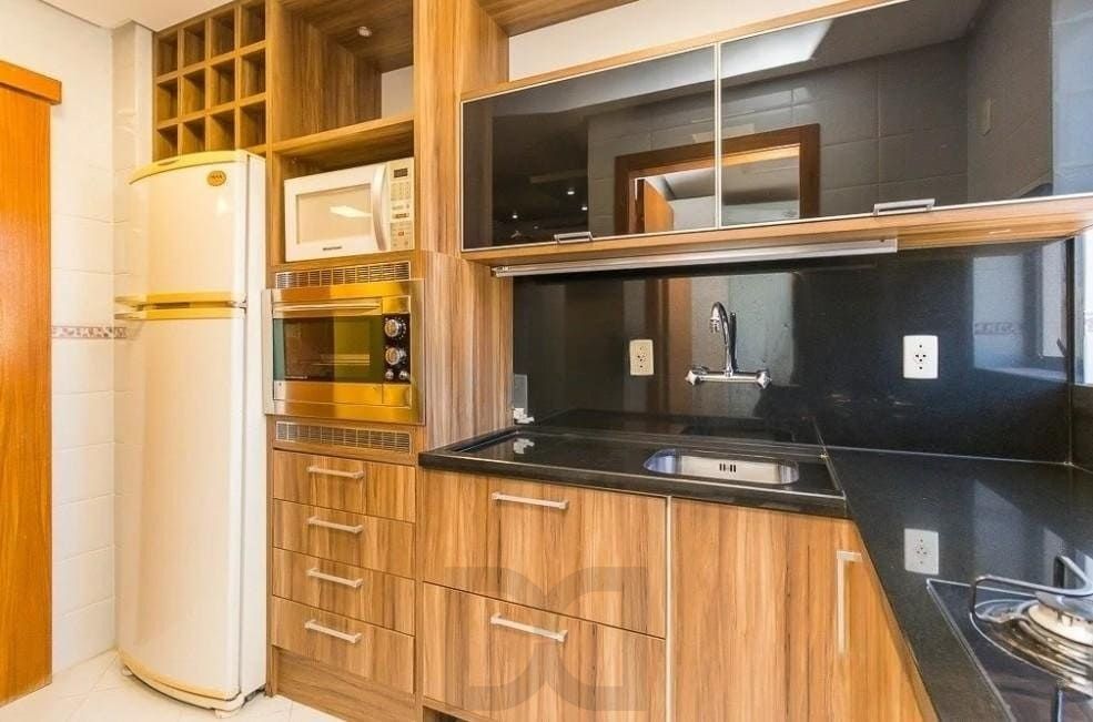Apartamento com 3 de dormitorios no bairro Higienópolis, Porto Alegre — foto 7