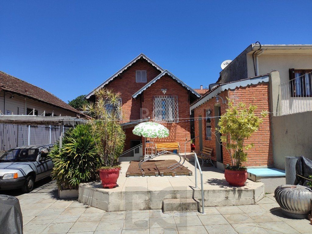Casa para Venda - 142.8m², 4 dormitórios, 5 vagas - Teresópolis — foto 17
