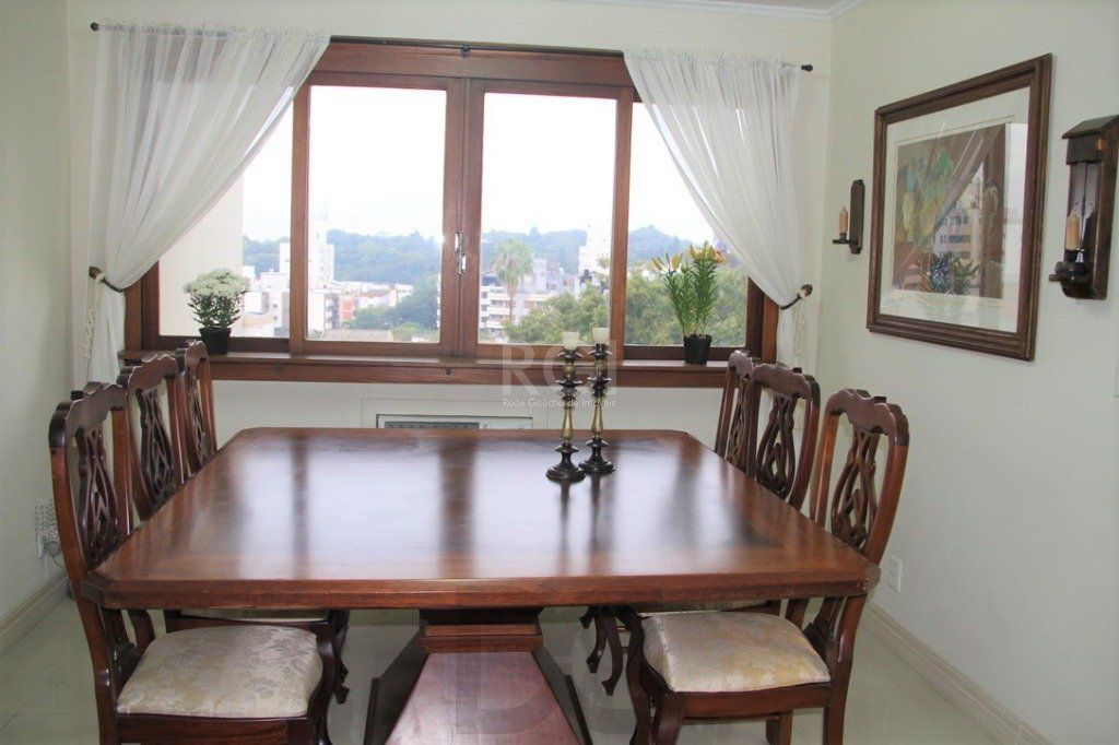 Apartamento para Venda - 126.33m², 3 dormitórios, sendo 1 suites, 2 vagas - Higienópolis — foto 8