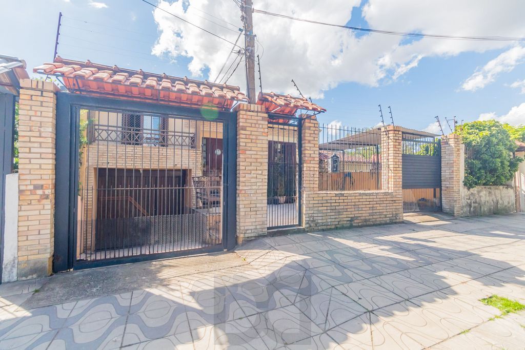Casa 4 dormitórios à venda no Bairro Nonoai - Porto Alegre — foto 3