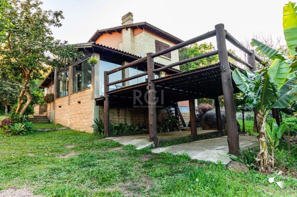 Terreno para Venda - 0m², 0 dormitórios, Lomba do Pinheiro — foto 30