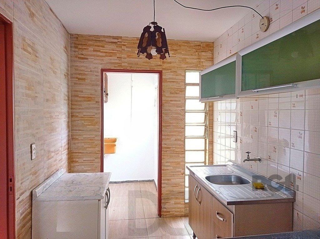 Apartamento de 2 dormitórios no bairro Jardim Carvalho — foto 6