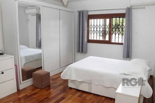 Excelente casa de 287m² com 3 dormitórios e 4 vagas. — foto 20