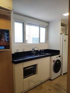 Apartamento de 2 dormitorios á venda no Bairro Centro Histórico. — foto 18