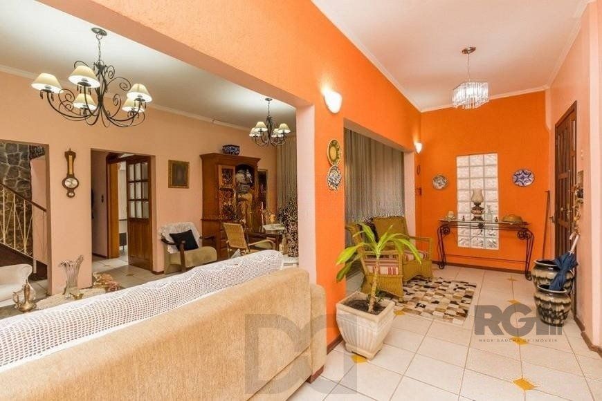 Casa 3 Dormitório(s) Bairro Cristal — foto 3