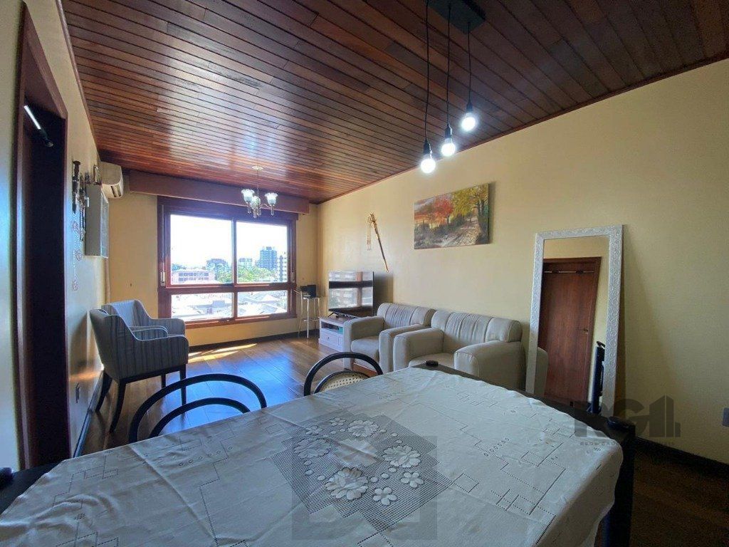 Cobertura Duplex para Venda - 269,97², 3 dorm, 1 suite, 2 vagas - Menino Deus — foto 11