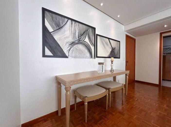 Apartamento amplo de 02 quartos com suite, 1 vaga no Menino Deus - Porto Alegre /RS — foto 5