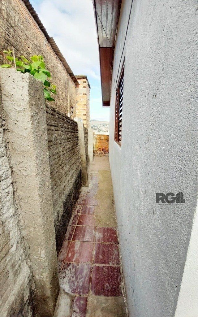 Casa de 3 dormitórios no bairro Cristal — foto 23