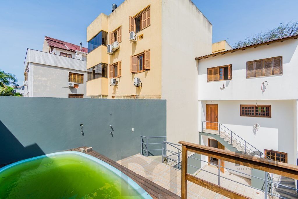 Casa 320m², 3 dormitórios, 3 vagas no bairro Jardim Itu — foto 22