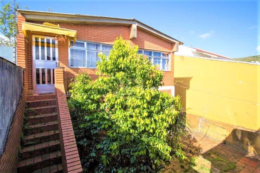 Casa para Venda - 287m², 3 dormitórios, sendo 2 suites, 4 vagas - Nonoai — foto 26
