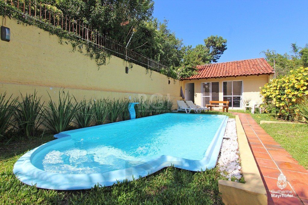 Casa para Venda - 240m², 5 dormitórios, sendo 1 suites, 3 vagas - Menino Deus — foto 35