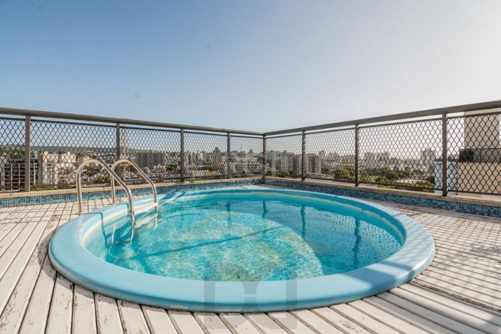 Cobertura para Venda - 199m², 3 dormitórios, sendo 1 suites, 2 vagas - Azenha — foto 24