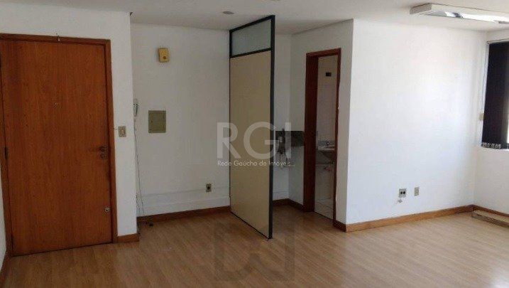 Conjunto/Sala para Venda - 36.64m², 0 dormitórios, Floresta — foto 3