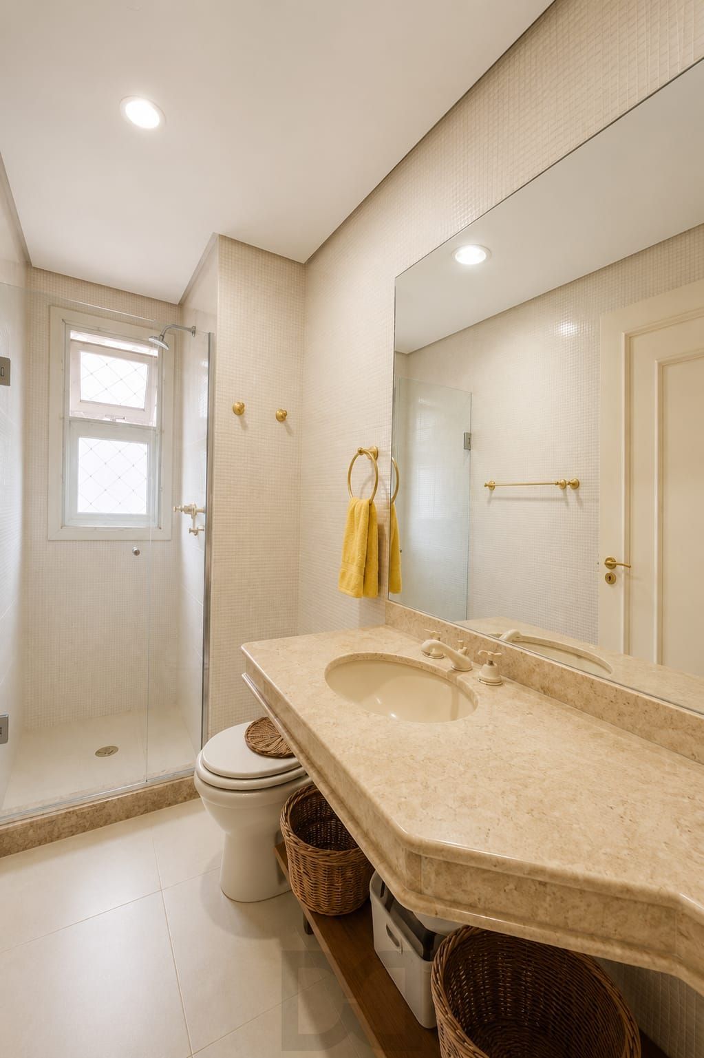 apartamento de 3 dormitórios, 1 suíte no Bairro Bela Vista — foto 12