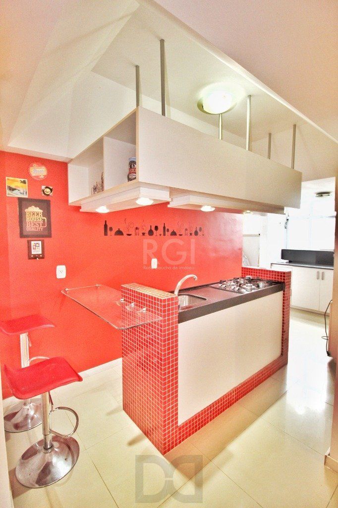 Apartamento para Venda - 71.85m², 2 dormitórios, 1 vaga - Teresópolis — foto 18